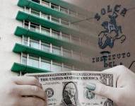 EL IESS acordó cancelar a Solca la totalidad de la deuda por prestación de servicios oncológicos.