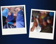 Esta nueva matanza ha generado conmoción y alarma entre los habitantes de este cantón turístico