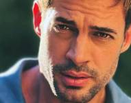 Imagen de William Levy compartida en redes sociales.