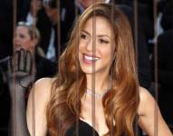 Imagen de archivo de Shakira. El 2022 ha sido un duro año para la colombiana en lo que respecta a su vida personal.