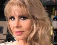 Silvana en una imagen de archivo.