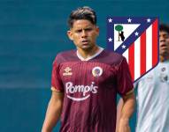 El Grupo Atlético de Madrid comprará el cupo de Atlético Vinotinto en la Serie B 2026