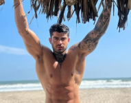 Cezar Augusto en una imagen de archivo..