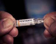 Fentanilo en Ecuador: riesgo creciente desde hospitales