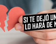 Piscis: Si te dejó una vez, lo hará de nuevo