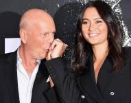 Bruce Willis y Emma Heming se casaron en 2009.