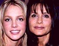 Imagen de archivo de Britney Spears y su madre, Lynne Spears.