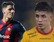 Gastón Campi sería el reemplazo de Luca Sosa.