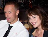 En octubre de 2017 la pareja fue vista en público por primera vez en una cita en Los Ángeles