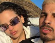 Según el cantante puertorriqueño, la relación terminó hace unos meses