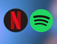 Netflix y Spotify se unen para llevar los pódcast en video a la televisión.