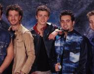 El grupo anunció en el 2002 que sus integrantes se tomarían un descanso luego de que Timberlake se lanzó como solista
