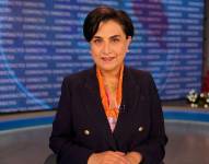 Gabriela Sommerfeld: Ministra de Relaciones Exteriores y Movilidad Humana | 22-12-2025