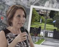 María de los Ángeles Duarte: ¿la Policía de Ecuador pudo evitar su escape?