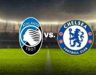 Atalanta de Itlaia enfrentará al Chelsea de Moisés Caicedo en la Champions League.