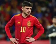 Pedri: Lo que no sabías de la estrella de la Selección Española