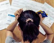 Imagen referencial a economía.