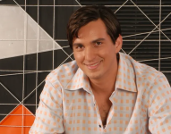 Danilo Parra en una imagen de archivo.