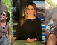 Denisse Molina se encuentra en Tailanda, luego de una exitosa trayectoria en la pantalla.