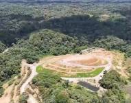 Comunidades de Orellana denuncian nuevo foco de contaminación tras cierre de botadero municipal