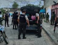 De acuerdo a la Policía, durante la vigencia de la medida, ha existido una reducción de 28 muertes violentas a nivel nacional.