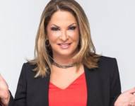 Imagen de archivo de Ana María Polo.