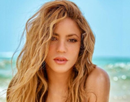 Shakira, es una cantante, compositora, bailarina, actriz y empresaria colombiana.