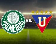 Palmeiras enfrentará a Liga de Quito por la vuelta de las semifinales de la Copa Libertadores.