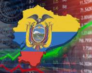 El alza del IVA y la reforma tributaria son las cartas de presentación de Ecuador para buscar créditos