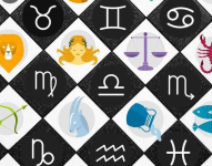 Horóscopo Ecuavisa.