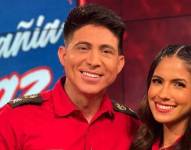 Protagonistas de Compañía 593