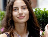 Melossa Rauf ha marcado una nueva tendencia en el mundo del maquillaje.