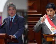 Guillermo Lasso y Pedro Castillo liderarán el décimo cuarto Gabinete Binacional entre ambos países.