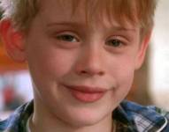 El actor tenía 10 años cuando interpretó por primera vez al hijo menor del clan McCallister