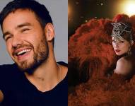 Liam Payne y Taylor Swift
