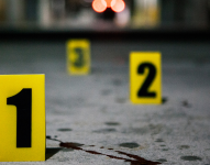 Quito: un hombre fue asesinado con un arma de fuego mientras lo asaltaban