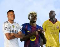 El Clásico de España entre el Real Madrid y FC Barcelona se disputará durante este fin de semana.