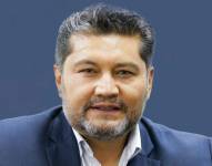 Imagen de archivo de Freddy Paredes.