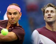 Rafael Nadal ya tiene rival en su visita a Quito