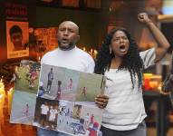 El 8 de diciembre de 2024, cuatro menores de edad desaparecieron tras ser aprehendidos por 16 militares de la FAE en el sur de Guayaquil.