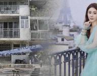 La Policía sigue buscando el resto del cuerpo de la modelo, de 28 años, desaparecida el pasado miércoles.