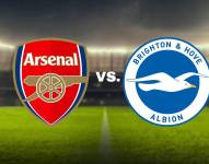 El Arsenal de Piero Hincapié jugará en casa frente al Brighton &amp; Hove Albion.