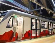 ¿Habrá Metro de Quito para diciembre?; concejales cuestionan nuevos retrasos