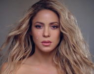 Shakira es una cantante, compositora, bailarina y actriz colombiana.
