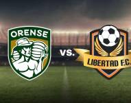Orense jugará contra Libertad FC por el hexagonal final de la LigaPro.