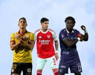 Los partidos destacados de este sábado 13 y domingo 14 de diciembre.