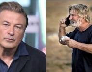 Fiscalía presenta cargos contra Alec Baldwin por muerte en set de 'Rust'