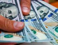 El pasado 5 de enero, en Latacunga, el Presidente de la República entregó los primeros créditos al 1% a emprendedores agrícolas y pecuarios.