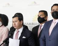 UNES retiró el pedido de juicio político contra el Procurador