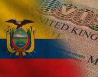 La solicitud de Ecuador para gozar de la exención de visado aún no tiene éxito, pese a que firmó hace 5 años el Acuerdo de Libre Comercio con la UE.